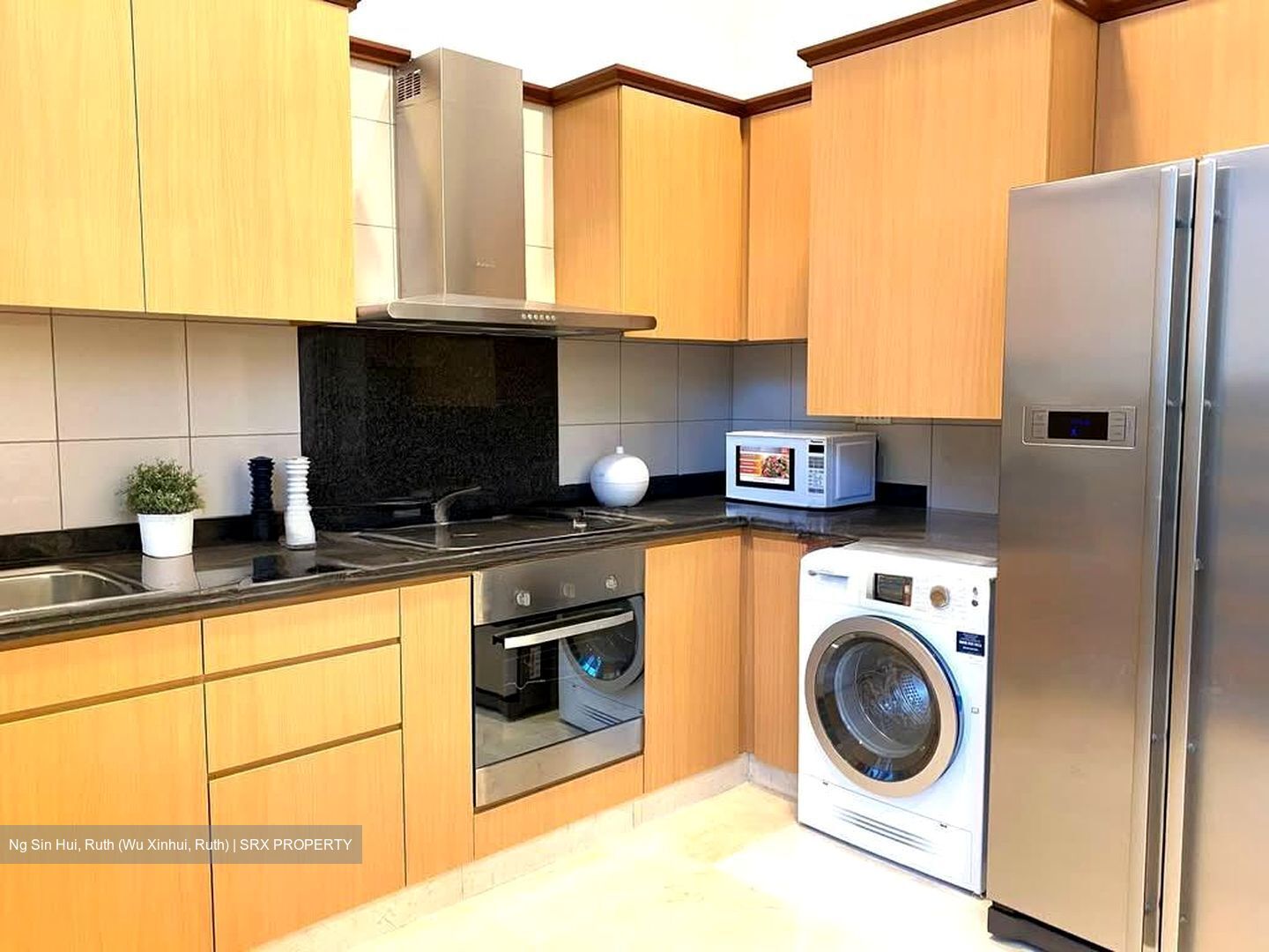 Orchard Scotts (D9), Condominium #554609721